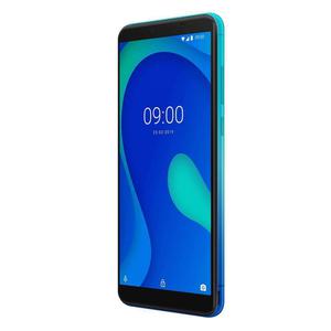 Wiko Y60 16 Gb Dual Sim - Blau - Ohne Vertrag