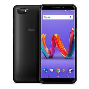 Harry 2 16 Gb Dual Sim - Negro - Libre