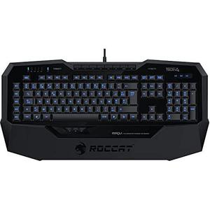 Clavier Roccat AZERTY Français rétroéclairé Isku