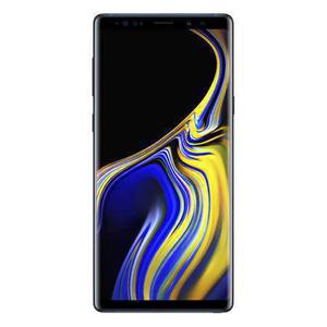 Galaxy Note 9 512 Gb Dual Sim - Blau - Ohne Vertrag