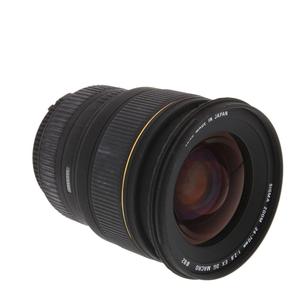 Objectif SIGMA 24-70MM F2.8D EX DG Pour NIKON