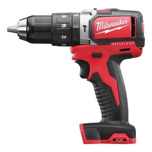 Milwaukee M18 BLPD-0 Klopboormachine