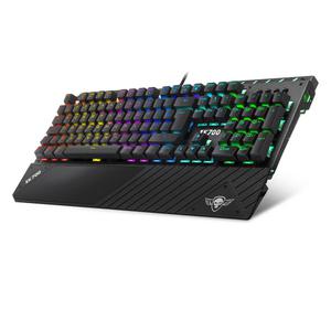Calibro meccanico Spirit of Gamer Xpert K700 - AZERTY