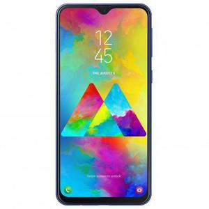 Galaxy M20 64 Go Dual Sim - Bleu Océan - Débloqué
