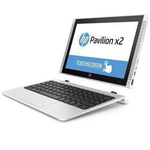 HP Pavilion X2 10-p011nf 10" Atom x5 1,44 GHz - SSD 64 Go - 4 Go AZERTY - Français