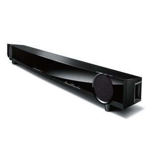 Barra del suono Yamaha YAS-101 - Nero
