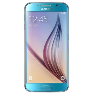 Galaxy S6 32 Gb - Blau - Ohne Vertrag