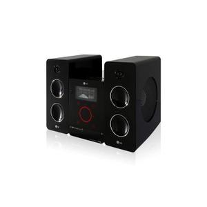 Audio System LG FB162 - Zwart