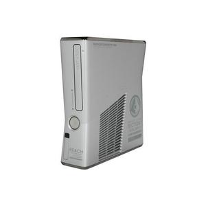 Xbox 360 - HDD 250 GB - Grau