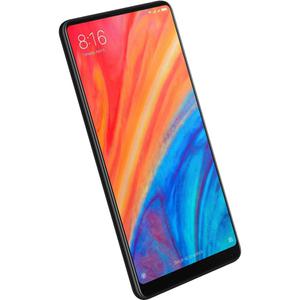 Xiaomi Mi Mix 2S 128 GB (Dual Sim) - Midgnight Black - Unlocked