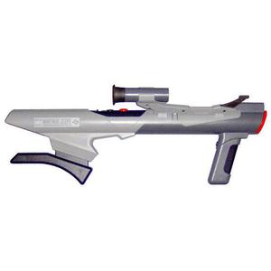 Bazooka Super Nintendo Scope - Grijs