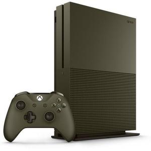 Consola de Jogos Microsoft Xbox One S