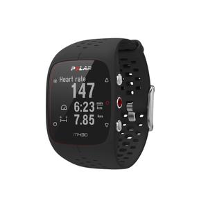 Montre Cardio Gps Polar M430 - Noir