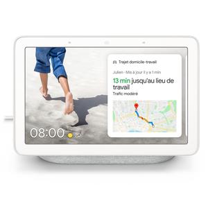 Assistente vocale Google Nest Hub Galet