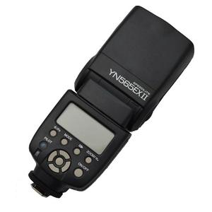 Flash Yongnuo YN565EX-II
