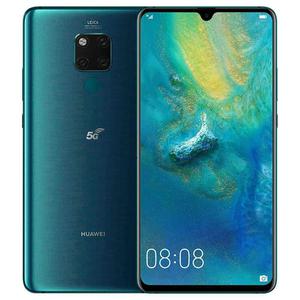 Huawei Mate 20X 5G 256 Gb - Smaragdgrün - Ohne Vertrag