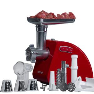 Mylly Oursson MG5530 / RD