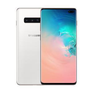 Galaxy S10+ 512GB - Wit - Simlockvrij