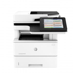 HP Enterprise MFP M527dn Multifunctionele Kleurenlaserprinter