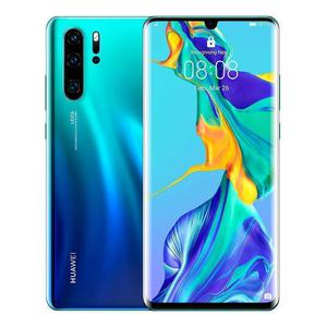 Huawei P30 Pro 128GB - Sininen (Peacock Blue) - Lukitsematon