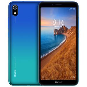 Xiaomi Redmi 7A 32GB Dual Sim - Aurora Blauw - Simlockvrij