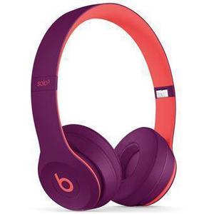 Casque Beats Solo3 - Pop Magenta