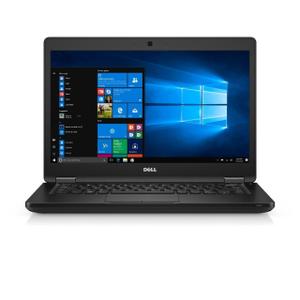 Dell Latitude 15" Core i5 2,4 GHz - SSD 256 GB - 8GB - teclado francés