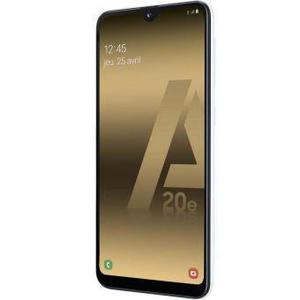 Galaxy A20e 32 GB (Dual Sim) - White - Unlocked