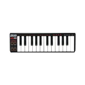 Professionelle tastatur Akai LPK25