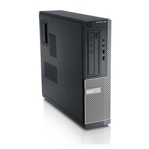 Dell OptiPlex 390 DT Core i5 3,1 GHz - HDD 160 GB RAM 8 GB
