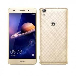 Huawei Y6 16 Gb Dual Sim - Gold - Ohne Vertrag