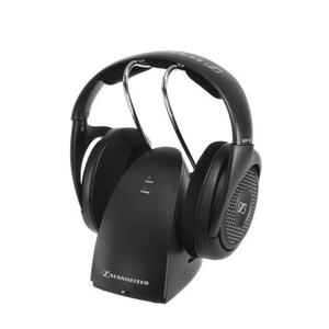 Kopfhörer Sennheiser RS 127-8 - Schwarz