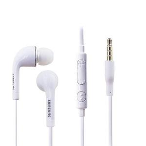 GH59-11720A Bedrade hoofdtelefoon - Wit