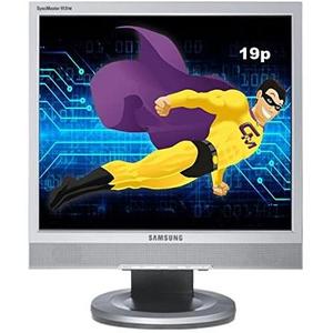 Écran 19" SyncMaster 913TM