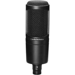 Microphone Audio-Technica AT2020