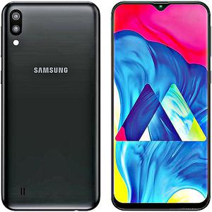 Galaxy M10 16 GB (Dual Sim) - Preto - Desbloqueado