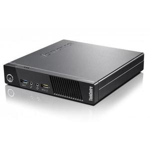Lenovo ThinkCentre M73 Tiny Core i5 2,9 GHz - SSD 240 GB RAM 8 GB