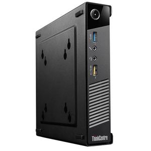 Lenovo ThinkCentre M73 Tiny Core i5 2,9 GHz - HDD 500 Go RAM 8 Go