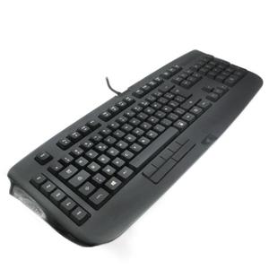 Clavier Gaming Razer Anansi Expert MMO - AZERTY