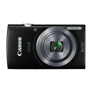 Compacta Canon IXUS 162 - Negro