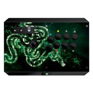 Manette pour Xbox One Microsoft Razer Atrox