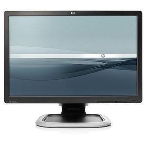 22-inch HP L2245wg 1680x1050 LCD Monitor Black/Grey