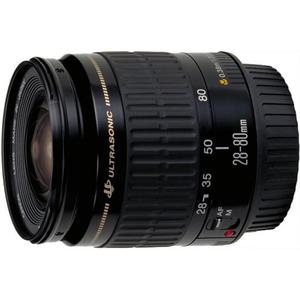 Objectif Canon EF 28–80 mm f/3.5–5.6