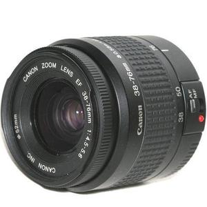 Canon Objektiv EF 38-76mm F/4.5-5.6
