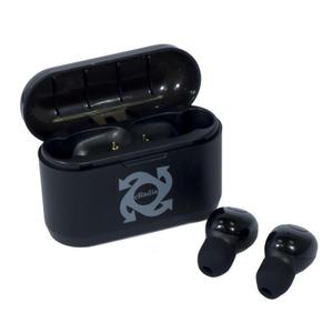 Casque Réducteur de Bruit Bluetooth avec Micro Cradia TW S2020 - Noir