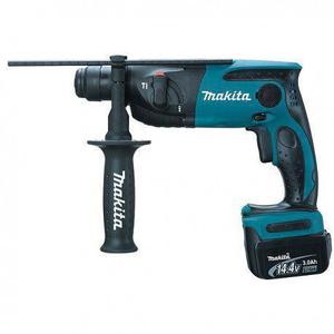 Taladro inalámbrico Makita BHR 162 RFE