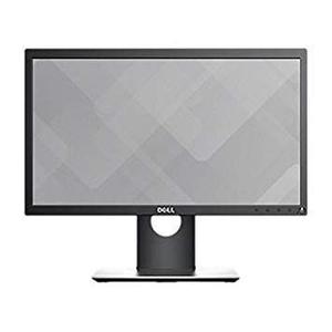 Dell P2017H Tietokoneen näyttö 20" LED HD+