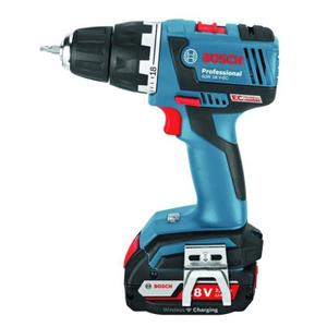 Perceuse/Visseuse Bosch GSR 18 V-EC