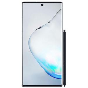 Galaxy Note10+ 512 Go - Noir Aura - Débloqué
