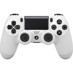 Controlador para PlayStation Sony DualShock 4 v2 - Blanco